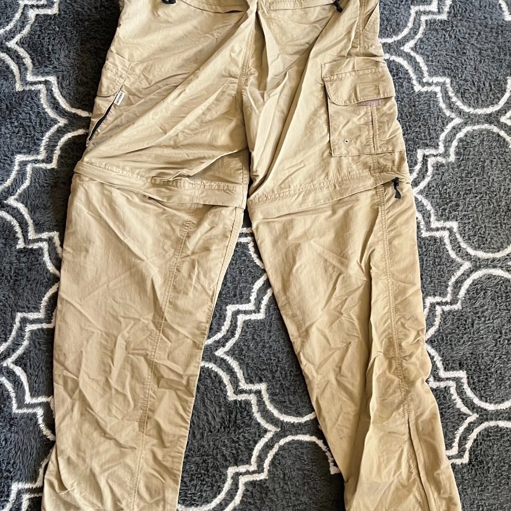 Magellan Men's hiking pants/shorts
